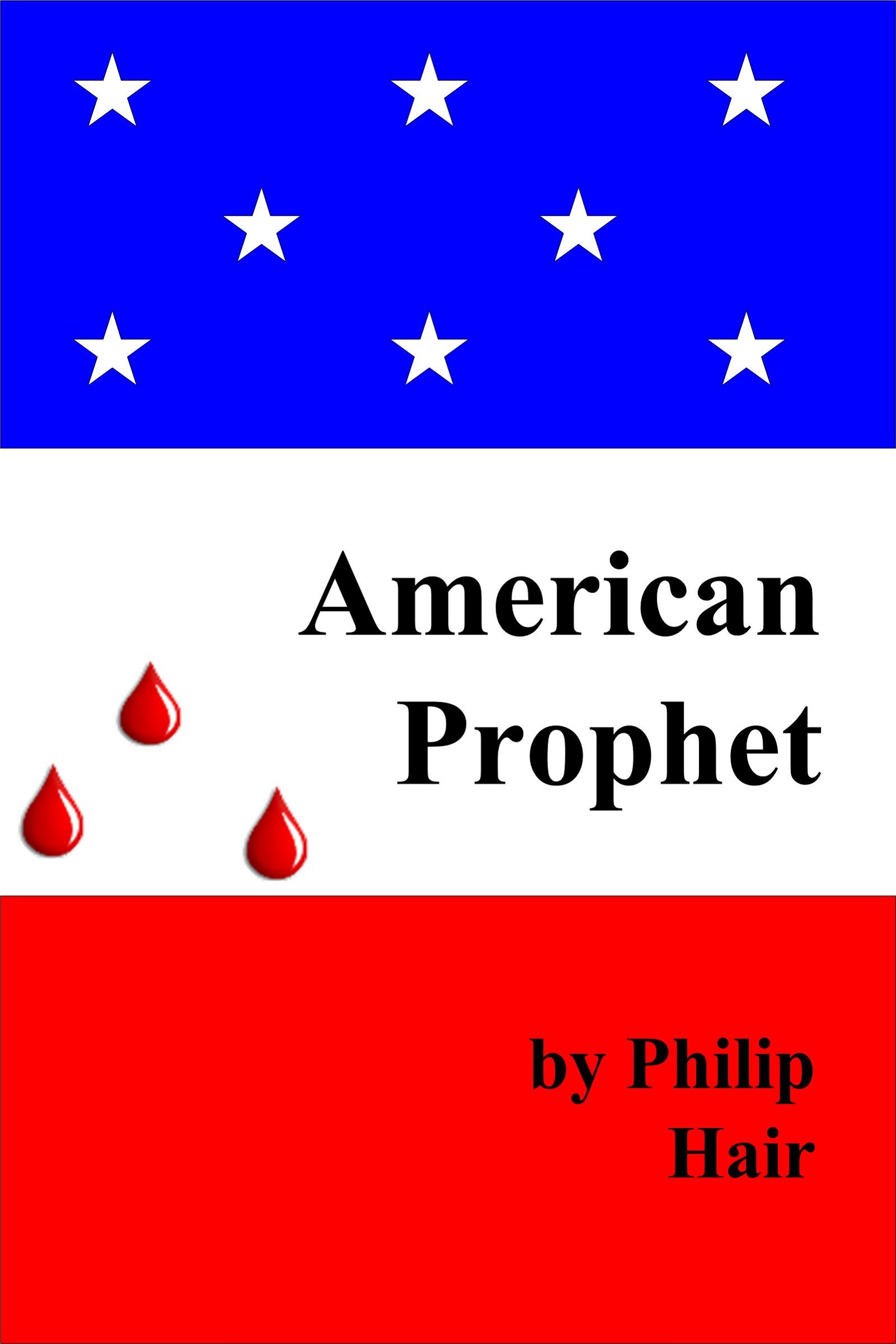 American Prophet